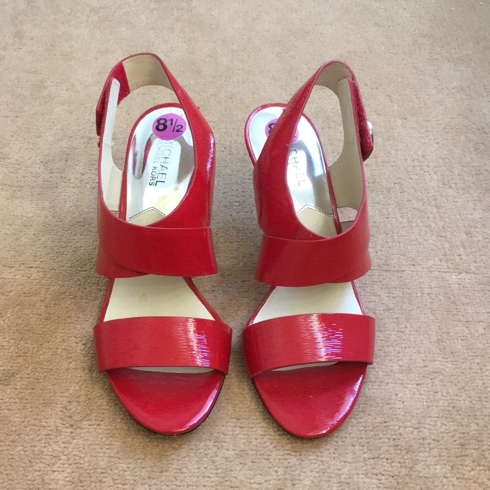 Michael Kors shoes